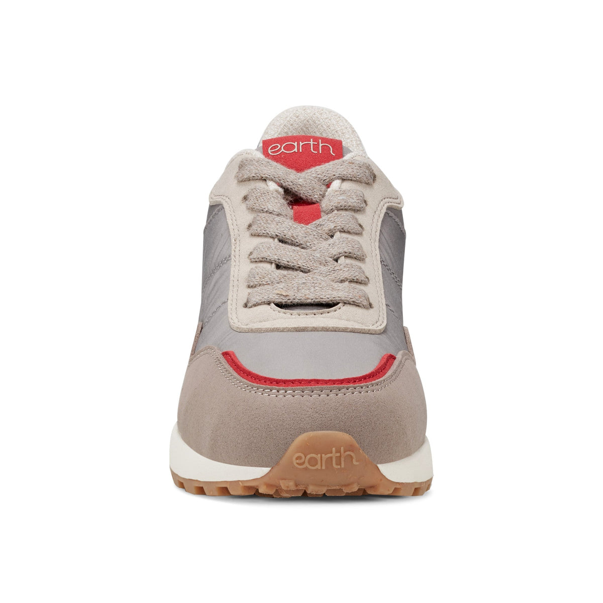 Maren Casual Lace-Up Sneakers - Earth Shoes Popular