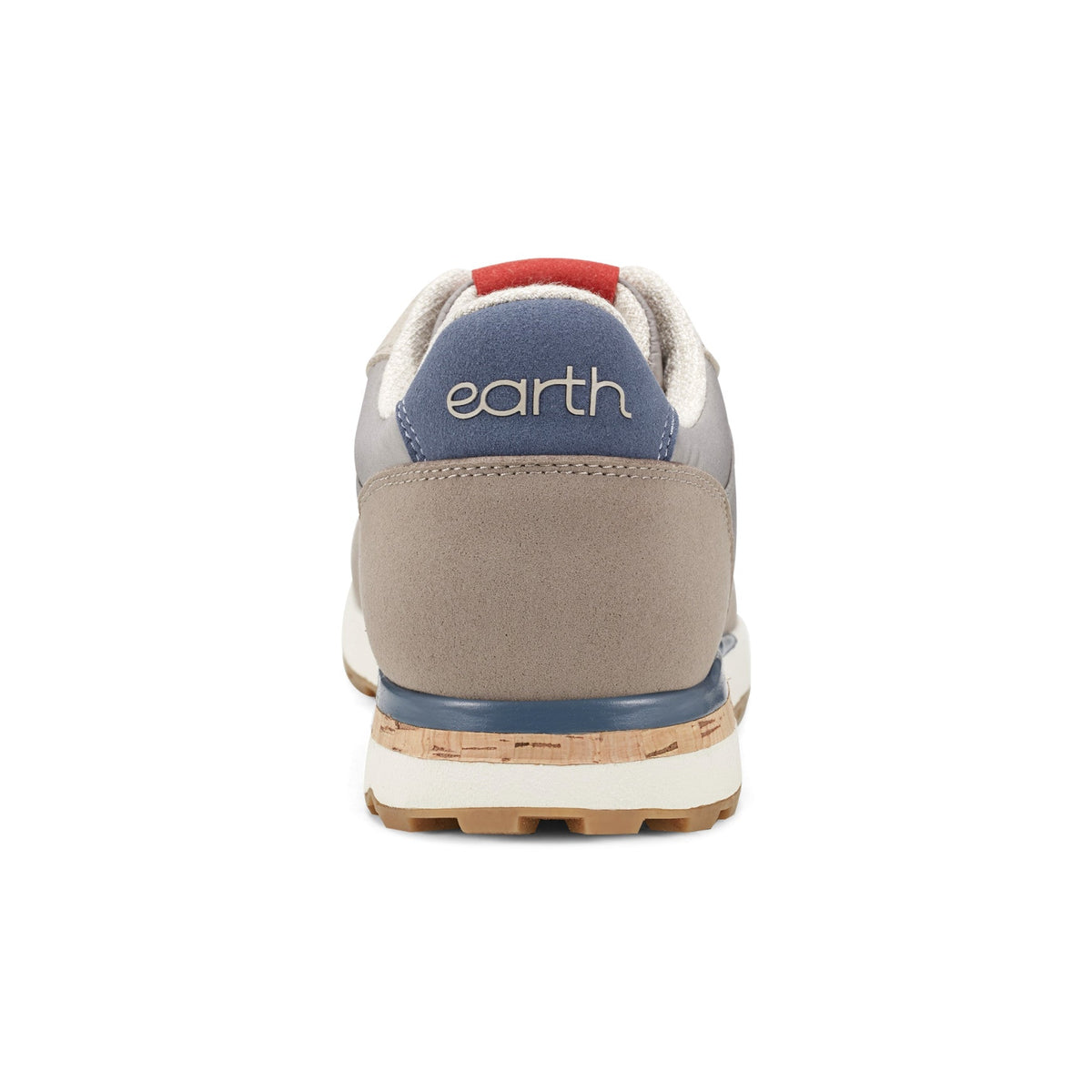 Maren Casual Lace-Up Sneakers - Earth Shoes Popular