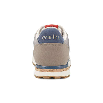 Maren Casual Lace-Up Sneakers - Earth Shoes Popular