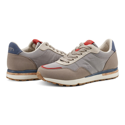 Maren Casual Lace-Up Sneakers - Earth Shoes Popular