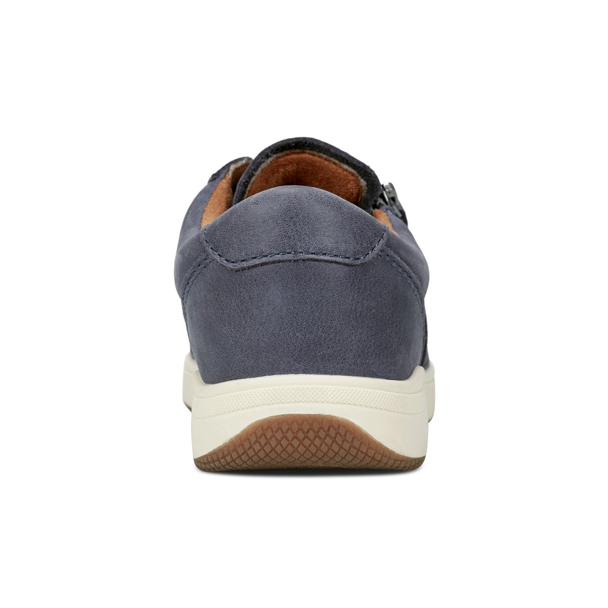 Netta Round Toe Casual Lace-up Sneakers - Earth Shoes Trending