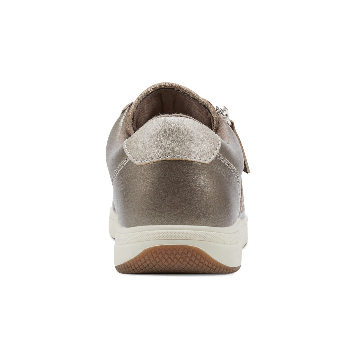 Netta Round Toe Casual Lace-up Sneakers - Earth Shoes Best Seller