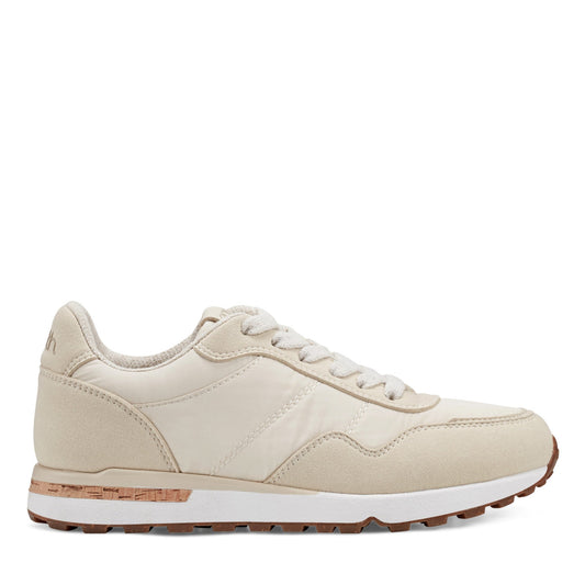 Maren Casual Lace-Up Sneakers - Earth Shoes Recommended