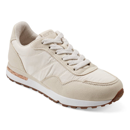 Maren Casual Lace-Up Sneakers - Earth Shoes Recommended