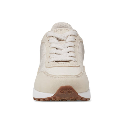 Maren Casual Lace-Up Sneakers - Earth Shoes Recommended