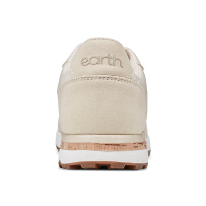 Maren Casual Lace-Up Sneakers - Earth Shoes Recommended