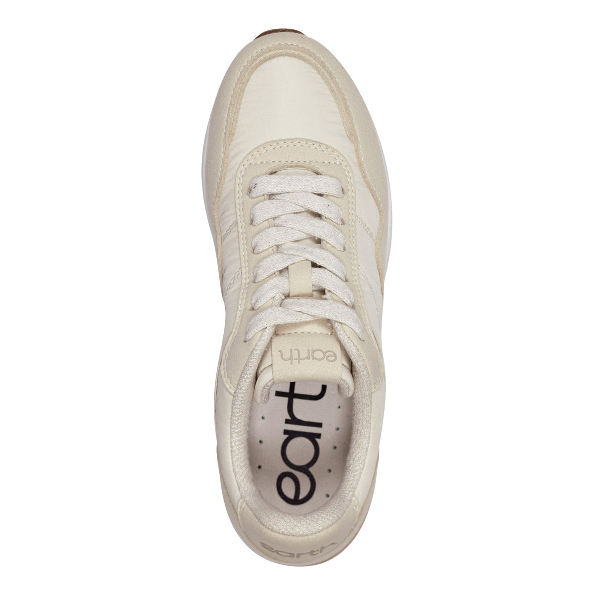 Maren Casual Lace-Up Sneakers - Earth Shoes Recommended