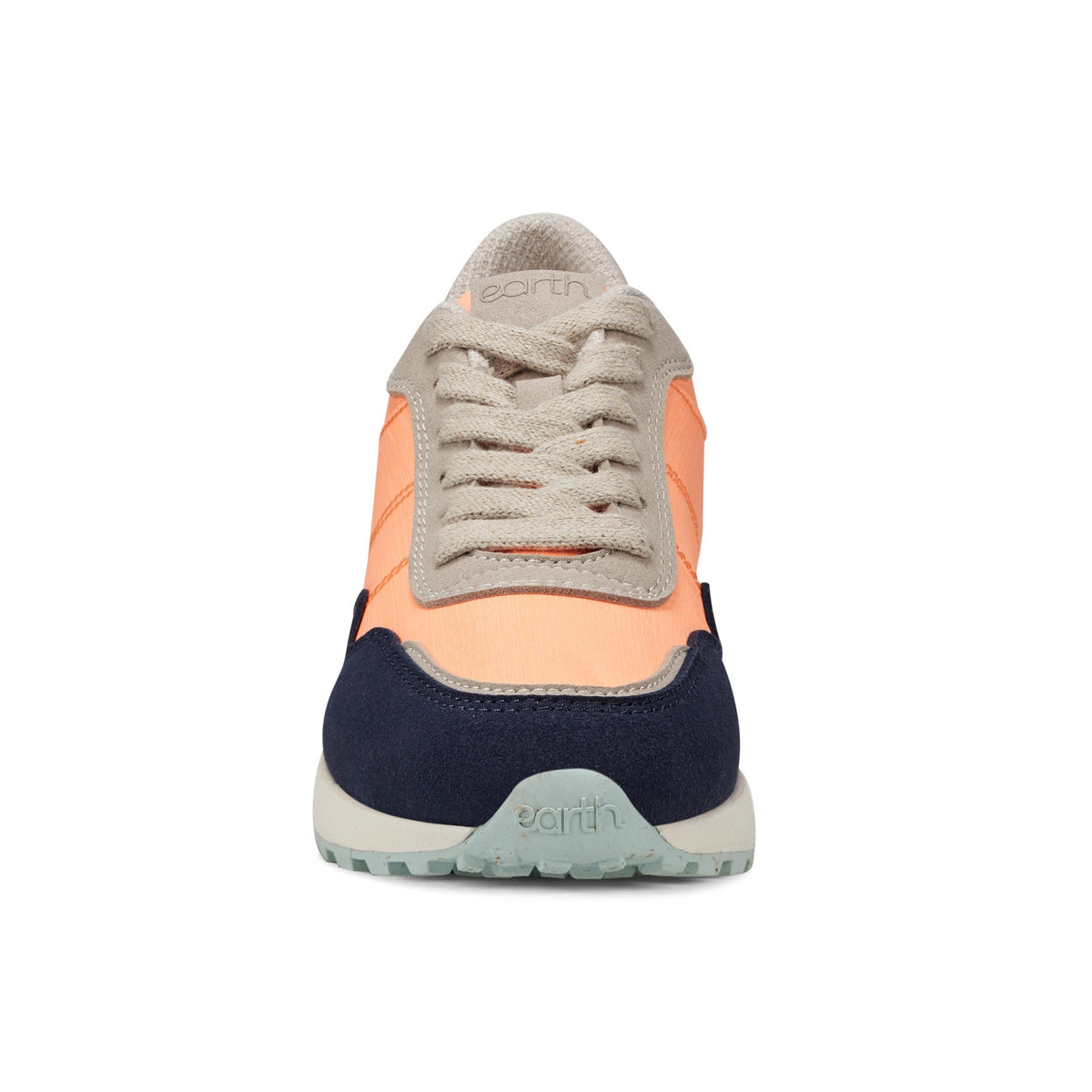Maren Casual Lace-Up Sneakers - Earth Shoes Exclusive
