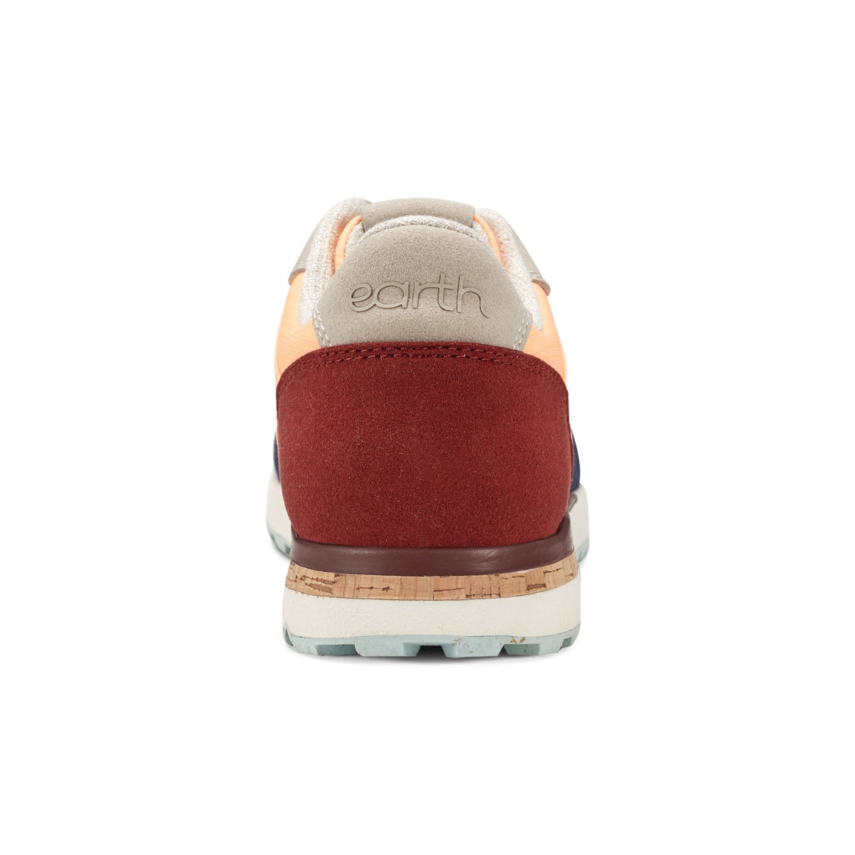 Maren Casual Lace-Up Sneakers - Earth Shoes Exclusive