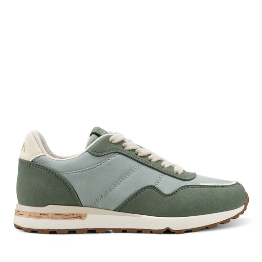 Maren Casual Lace-Up Sneakers - Earth Shoes Signature