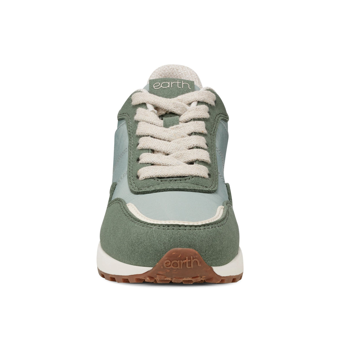 Maren Casual Lace-Up Sneakers - Earth Shoes Signature
