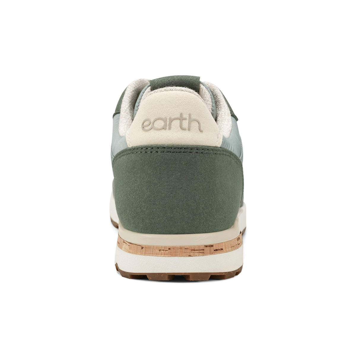 Maren Casual Lace-Up Sneakers - Earth Shoes Signature