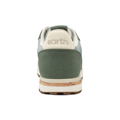 Maren Casual Lace-Up Sneakers - Earth Shoes Signature