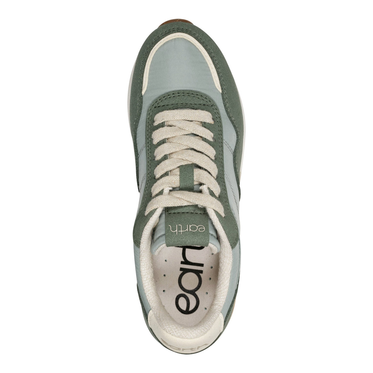 Maren Casual Lace-Up Sneakers - Earth Shoes Signature