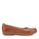 Light Brown Leather