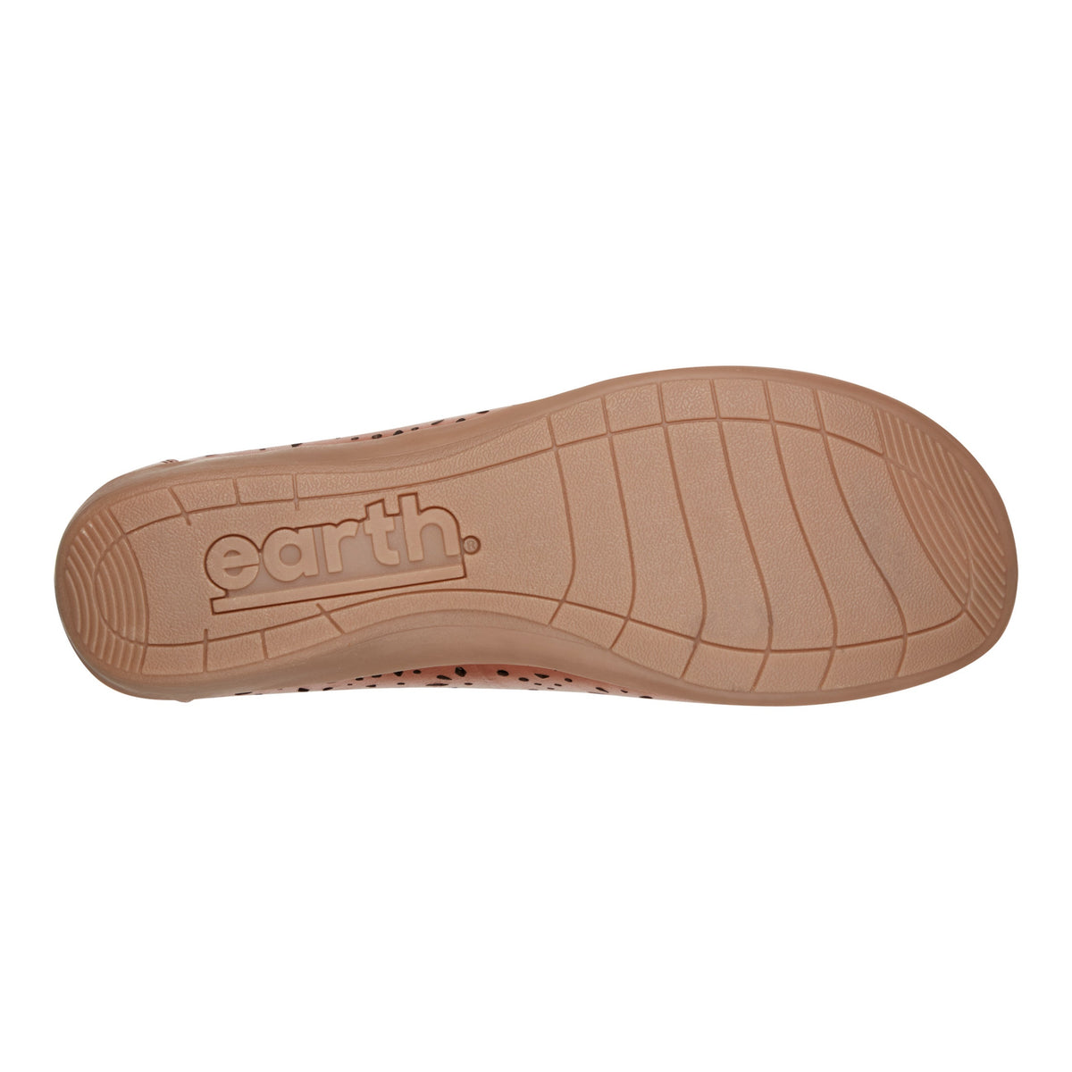 Bentlee Leather Ballet Flats - Earth Shoes Premium