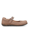 Taupe Leather
