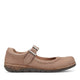 Taupe Leather