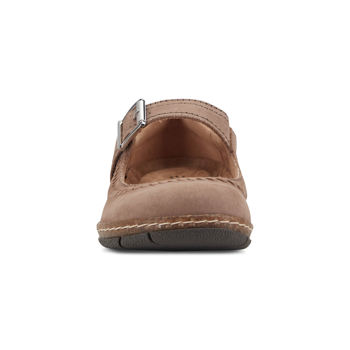 Erie Mary Jane Ballet Flats - Earth Shoes New