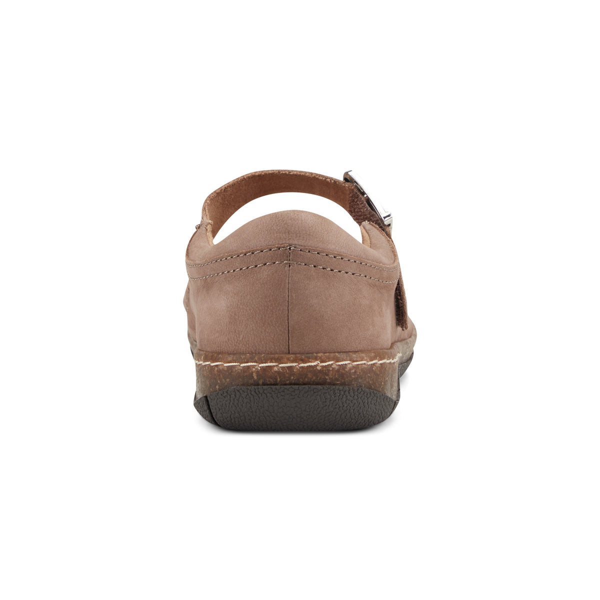 Erie Mary Jane Ballet Flats - Earth Shoes New