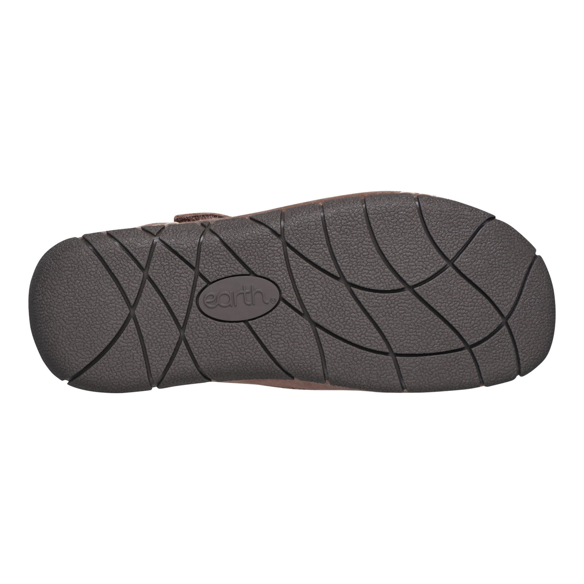 Erie Mary Jane Ballet Flats - Earth Shoes New