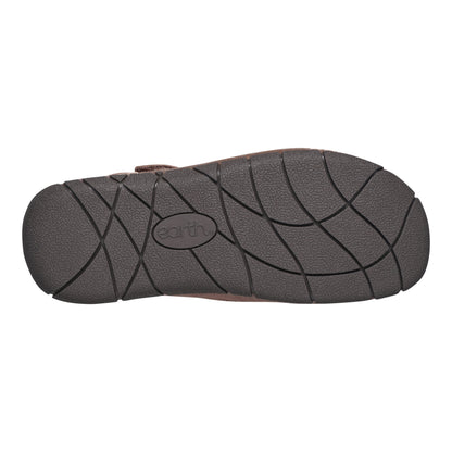 Erie Mary Jane Ballet Flats - Earth Shoes New