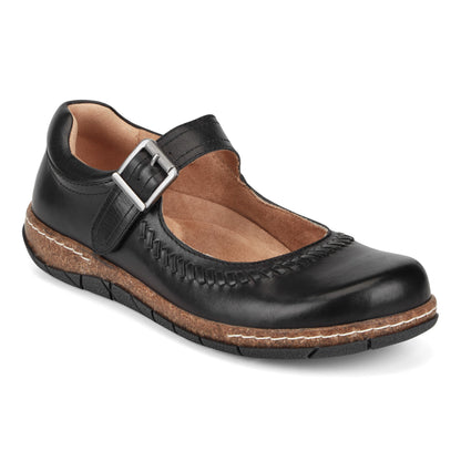 Erie Mary Jane Ballet Flats - Earth Shoes Featured