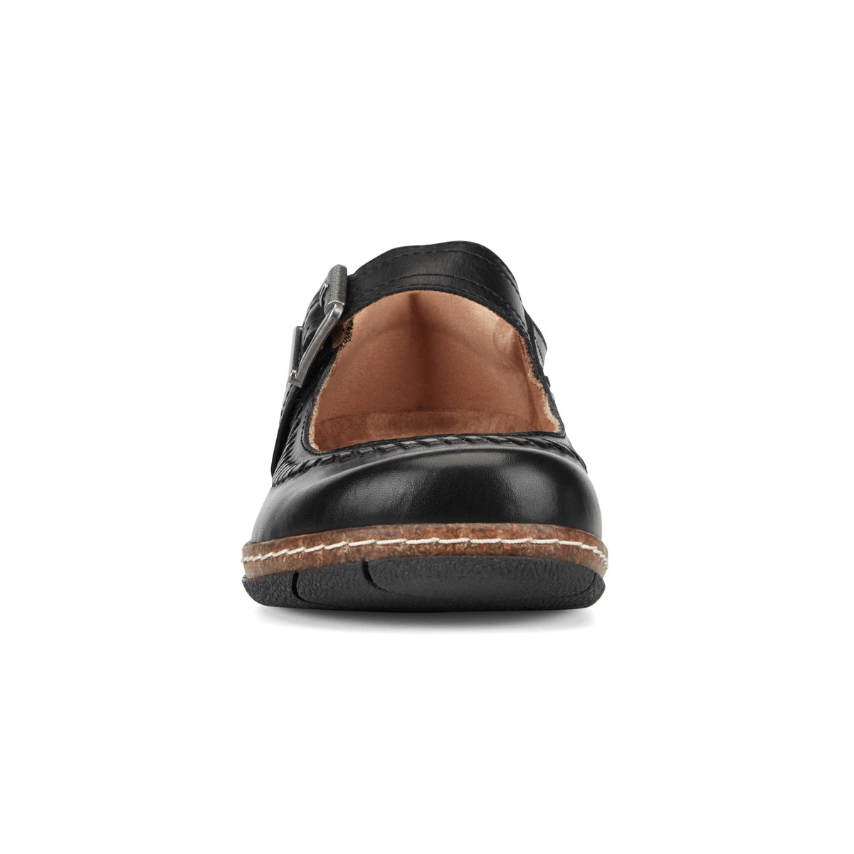Erie Mary Jane Ballet Flats - Earth Shoes Featured