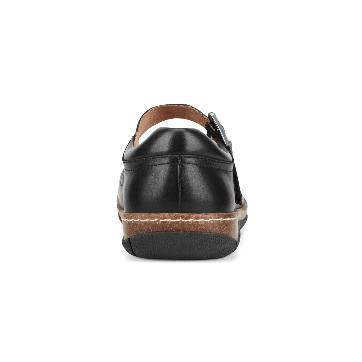 Erie Mary Jane Ballet Flats - Earth Shoes Featured