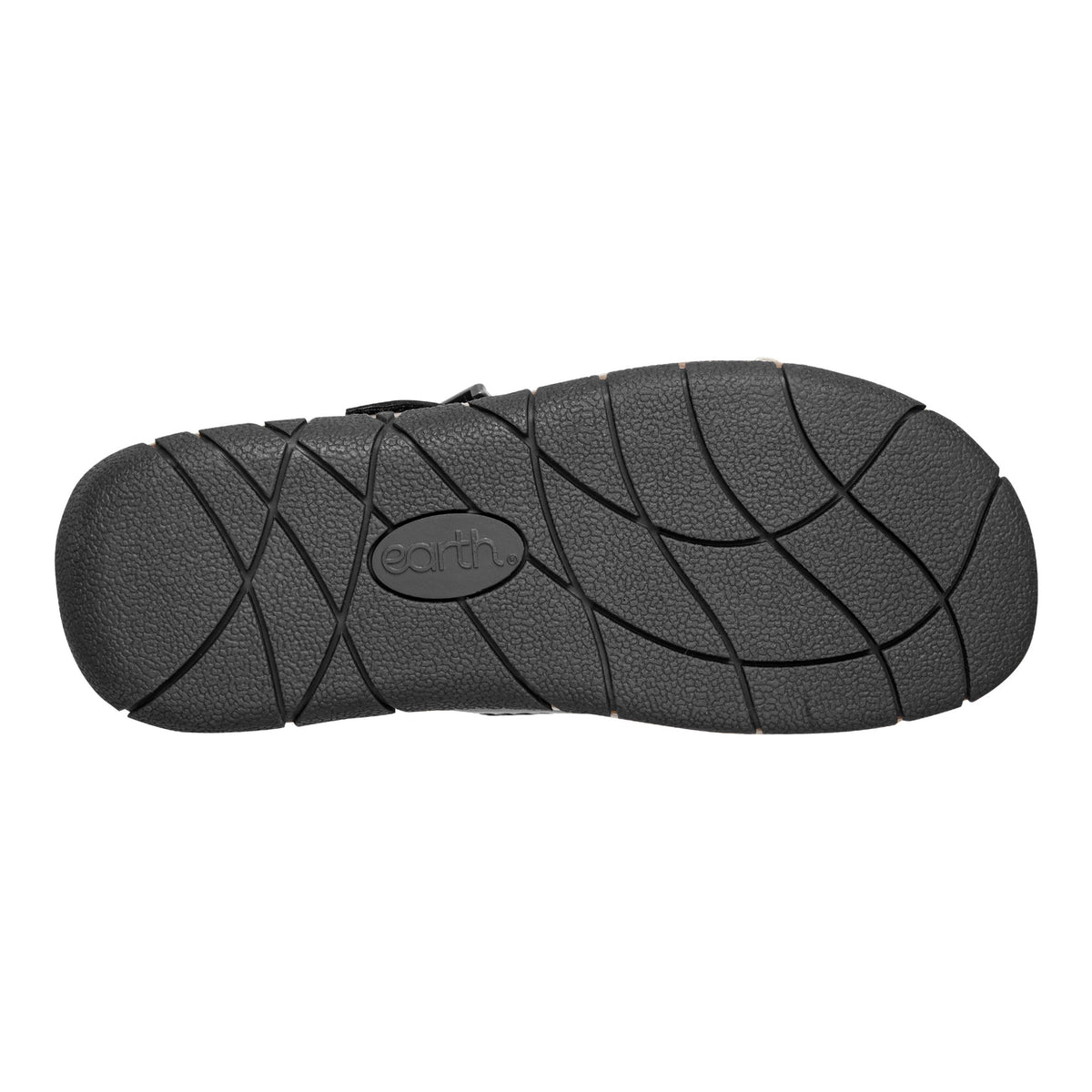 Erie Mary Jane Ballet Flats - Earth Shoes Featured