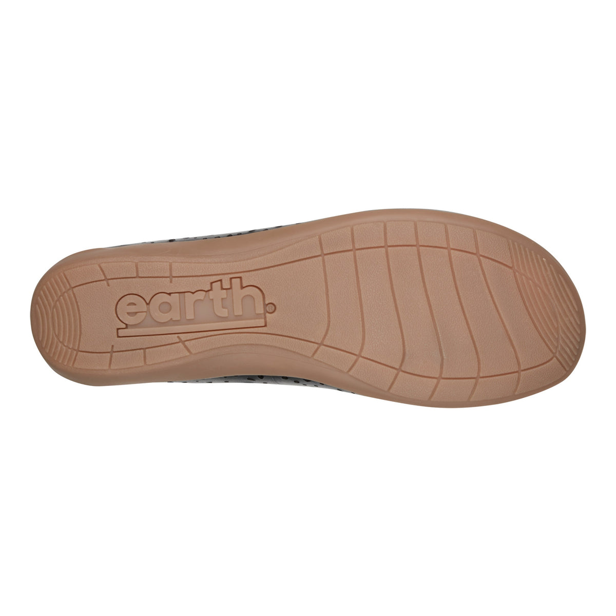 Bentlee Leather Ballet Flats - Earth Shoes Popular