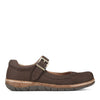 Dark Brown Leather