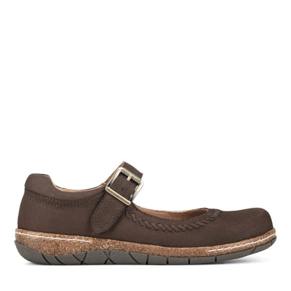 Erie Mary Jane Ballet Flats - Earth Shoes Best Seller