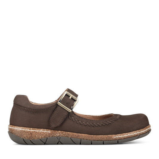 Erie Mary Jane Ballet Flats - Earth Shoes Best Seller