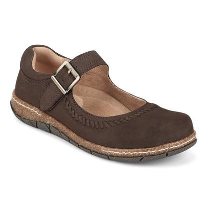 Erie Mary Jane Ballet Flats - Earth Shoes Best Seller