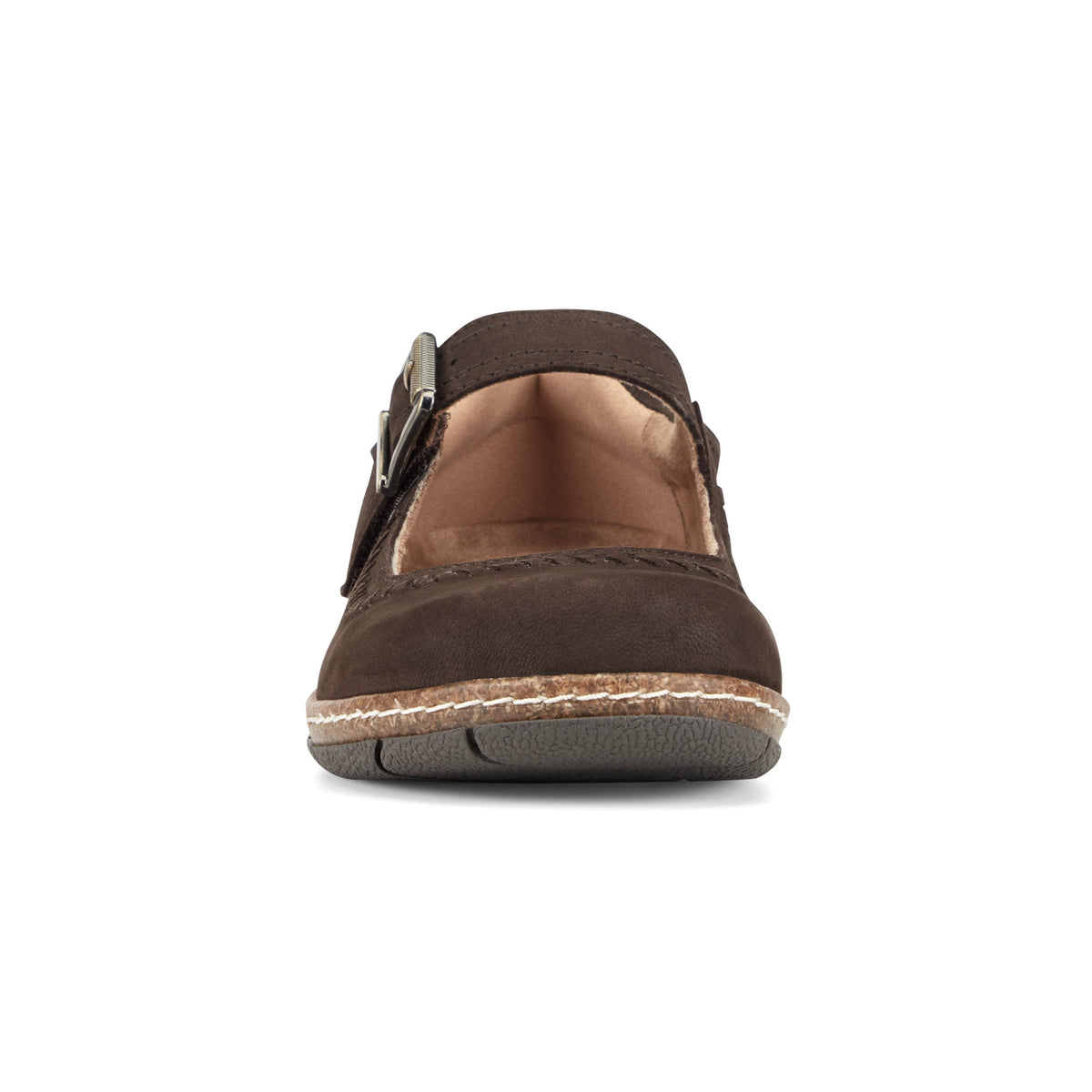 Erie Mary Jane Ballet Flats - Earth Shoes Best Seller