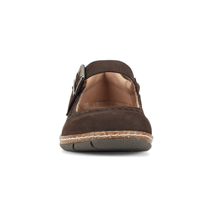 Erie Mary Jane Ballet Flats - Earth Shoes Best Seller
