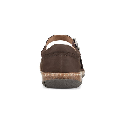 Erie Mary Jane Ballet Flats - Earth Shoes Best Seller