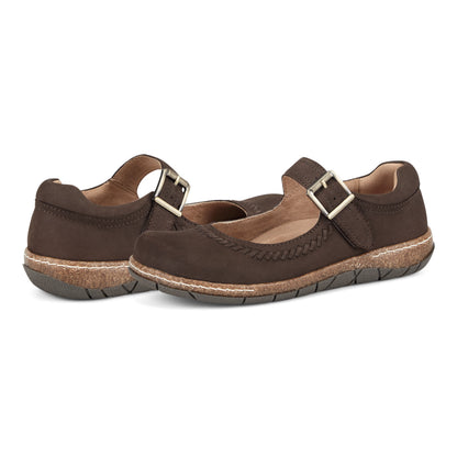 Erie Mary Jane Ballet Flats - Earth Shoes Best Seller