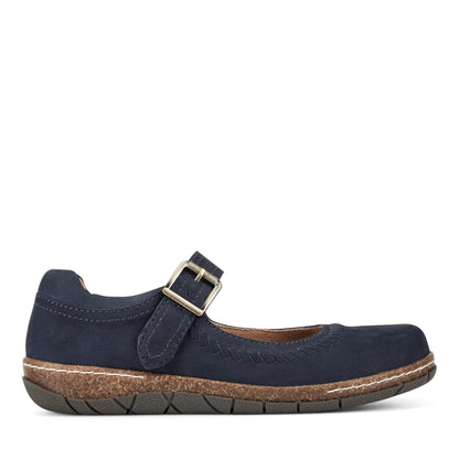 Erie Mary Jane Ballet Flats - Earth Shoes Exclusive