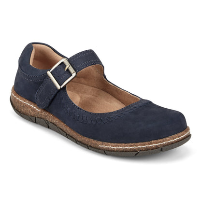 Erie Mary Jane Ballet Flats - Earth Shoes Exclusive