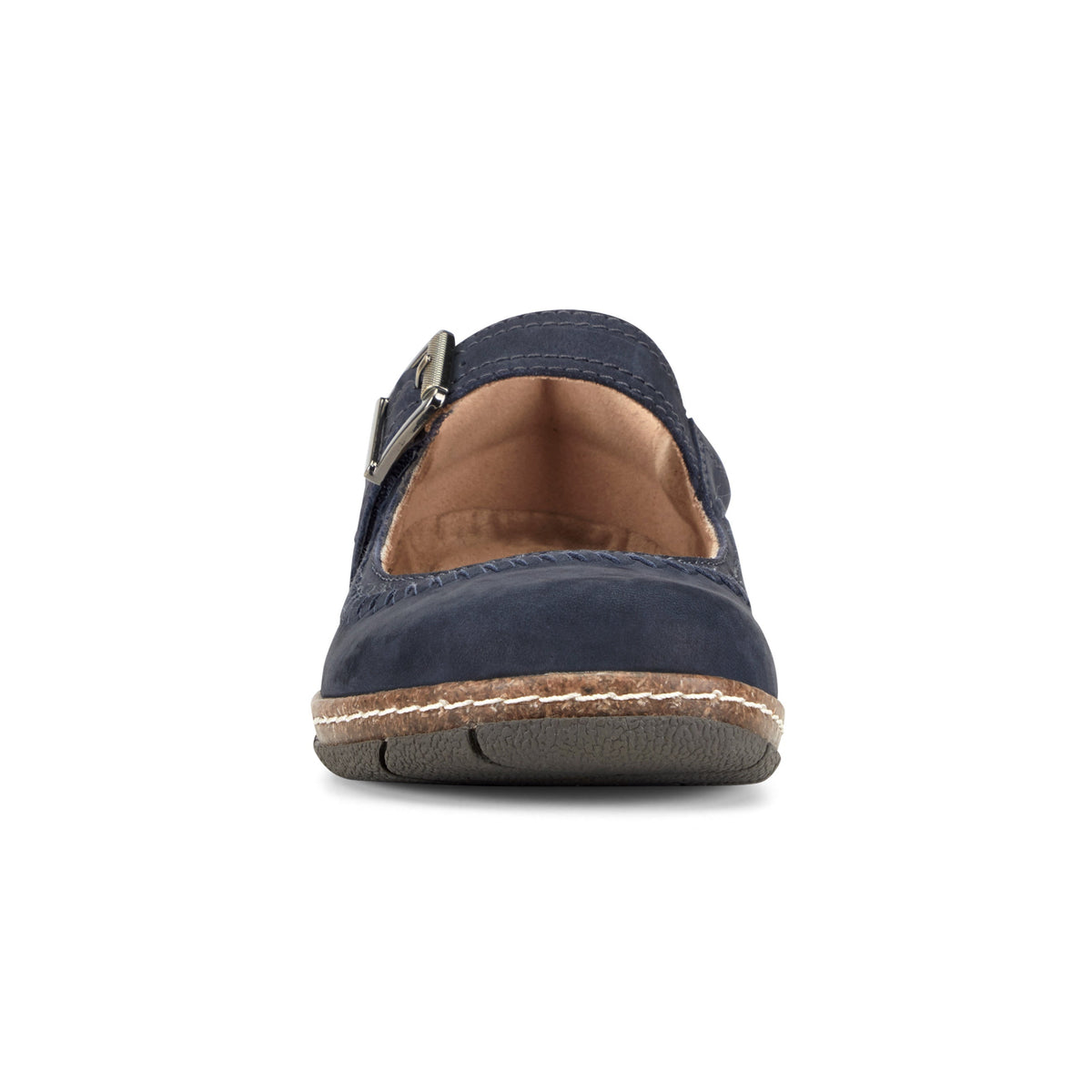 Erie Mary Jane Ballet Flats - Earth Shoes Exclusive