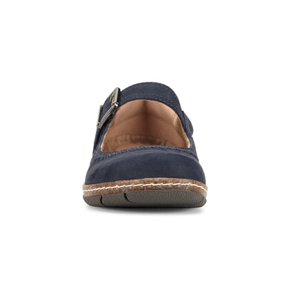 Erie Mary Jane Ballet Flats - Earth Shoes Exclusive