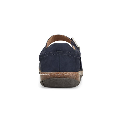 Erie Mary Jane Ballet Flats - Earth Shoes Exclusive