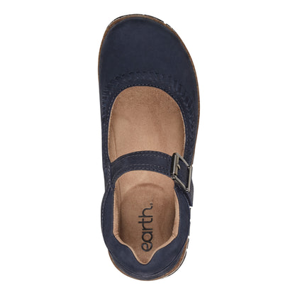 Erie Mary Jane Ballet Flats - Earth Shoes Exclusive