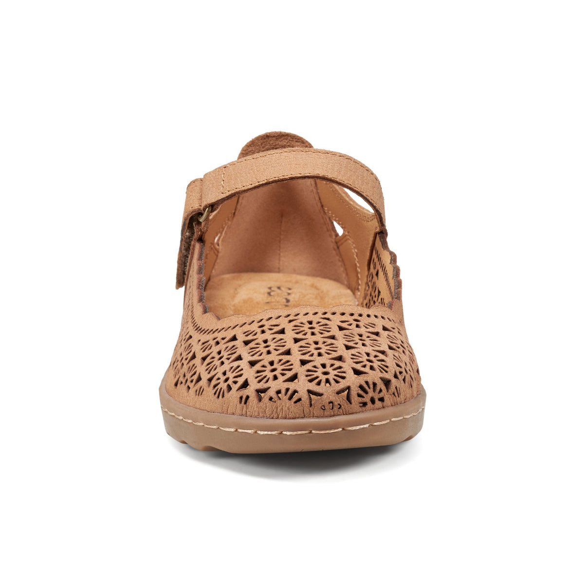 Lady Perforated Slip-On Ballet Flat - Earth Shoes Signature