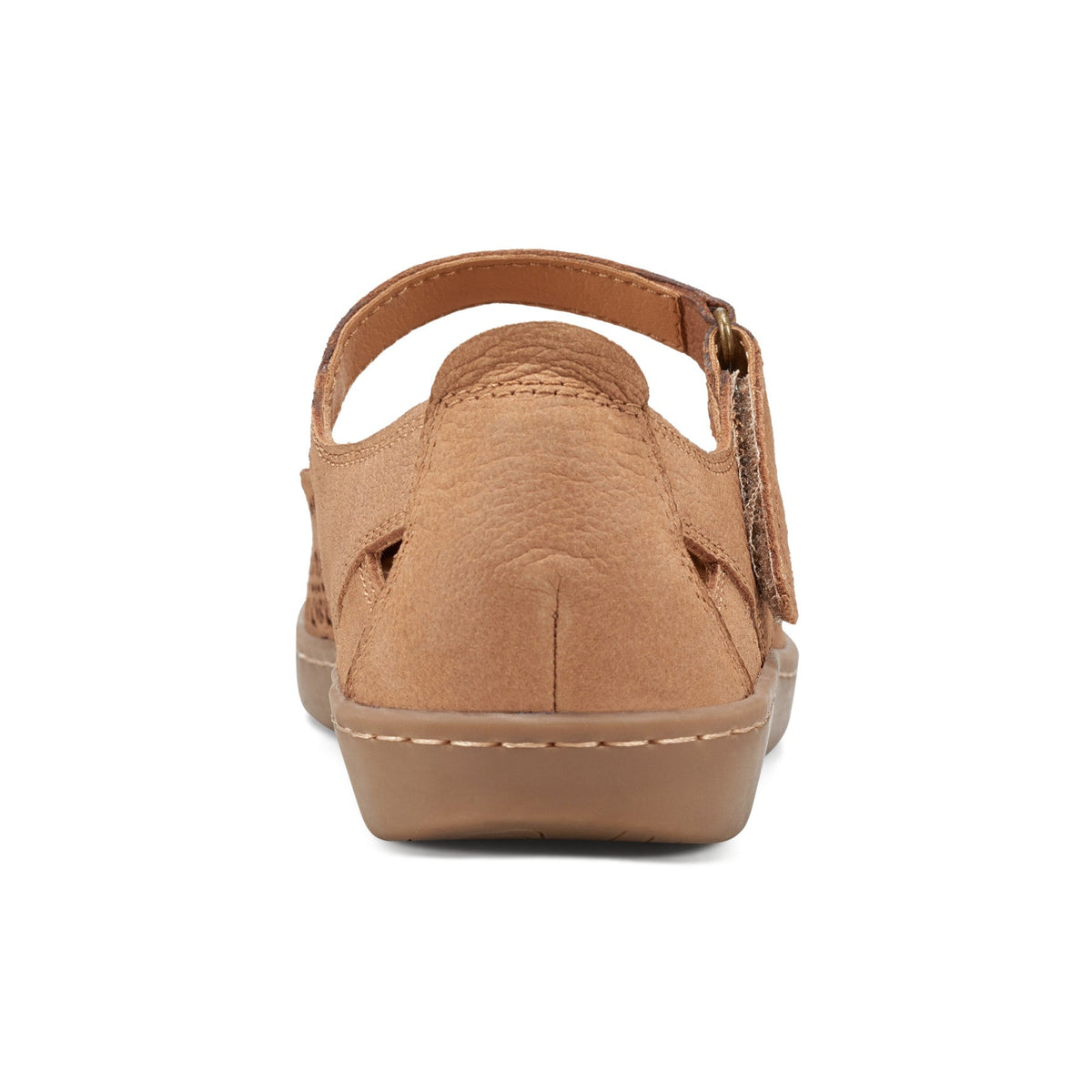 Lady Perforated Slip-On Ballet Flat - Earth Shoes Signature