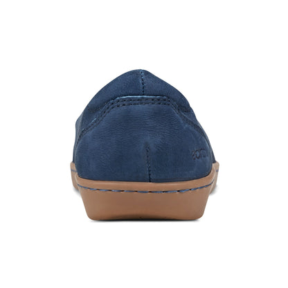 Landen Round Toe Casual Flats - Earth Shoes Premium