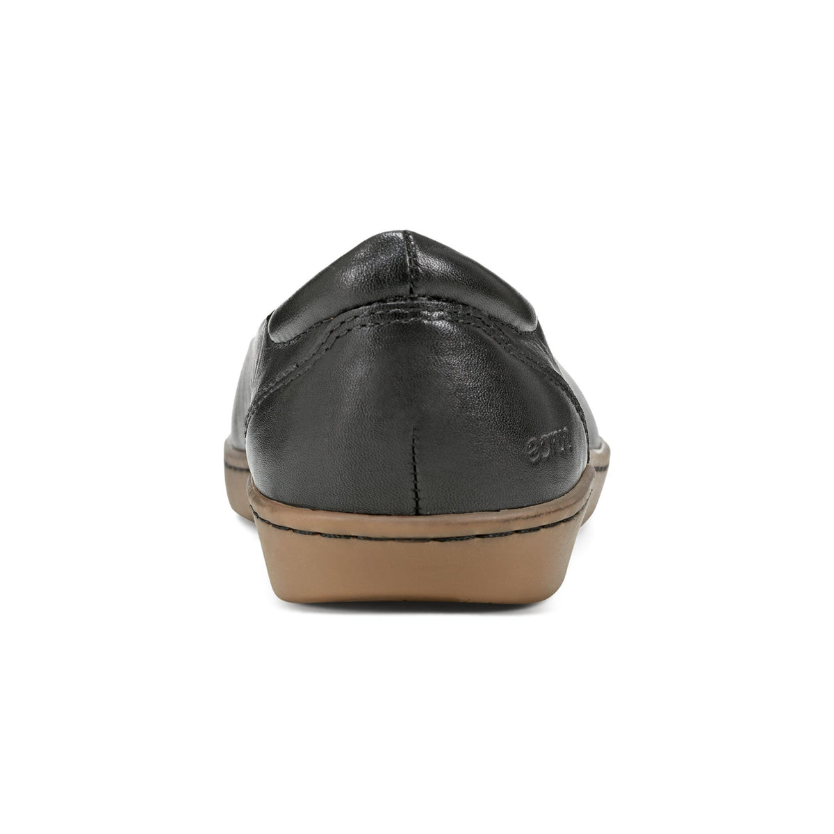 Landen Round Toe Casual Flats - Earth Shoes New