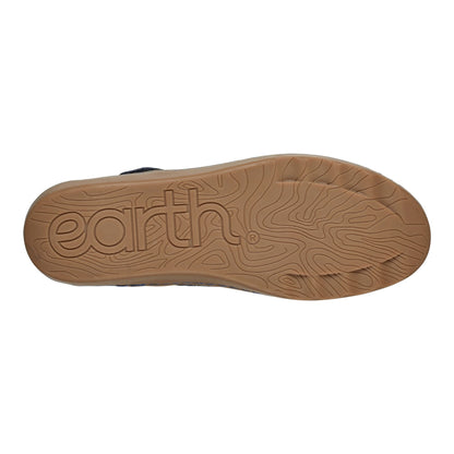 Lady Perforated Slip-On Ballet Flat - Earth Shoes Featured